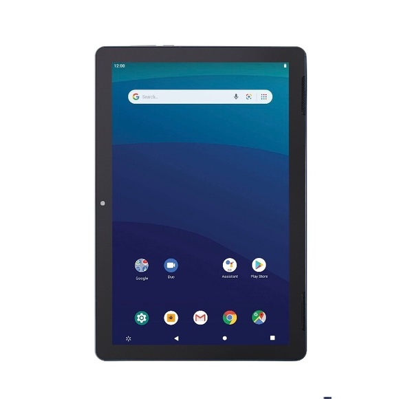 Onn Tablet Gen 2 10.1 Android - Picture 3 of 13